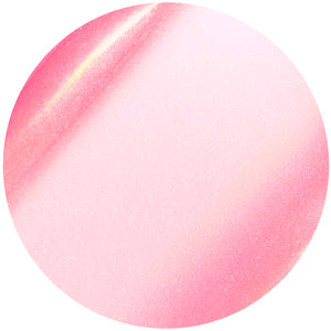 FROLIC (shimmering flamingo pink)  